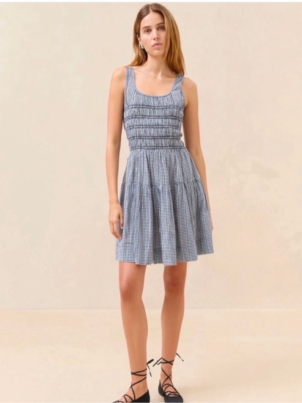 Loeffler Randall Melody Dress